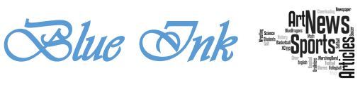 Blue Ink 5.11