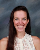 Garretson Teacher of the Year!