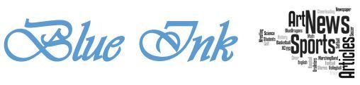 Blue Ink 7.34