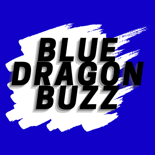 Blue Dragon Buzz