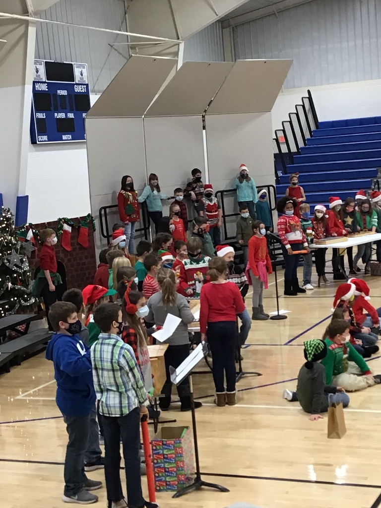 Live Feed Garretson School District