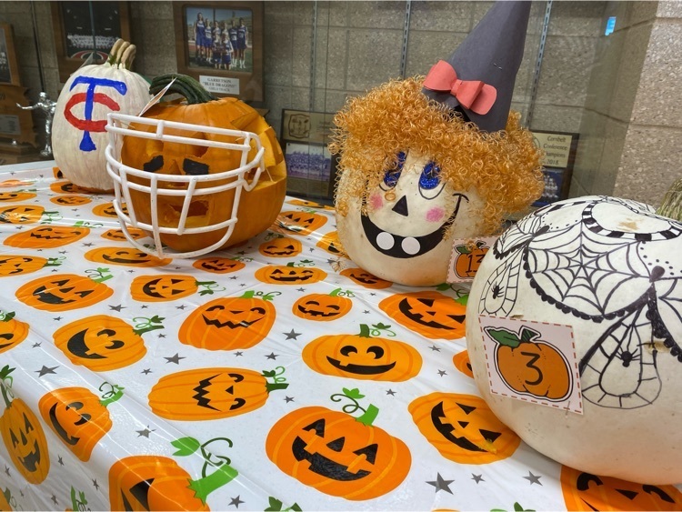 pumpkins