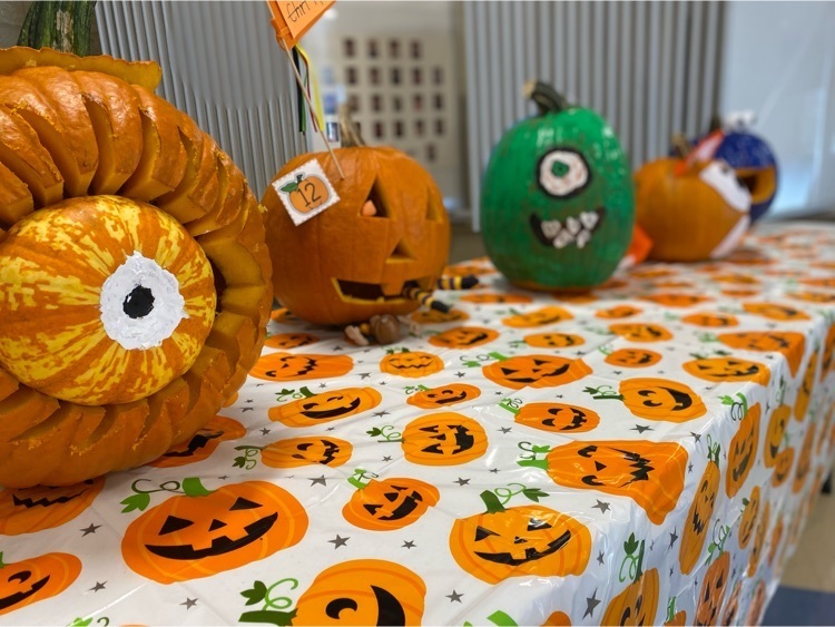 pumpkins