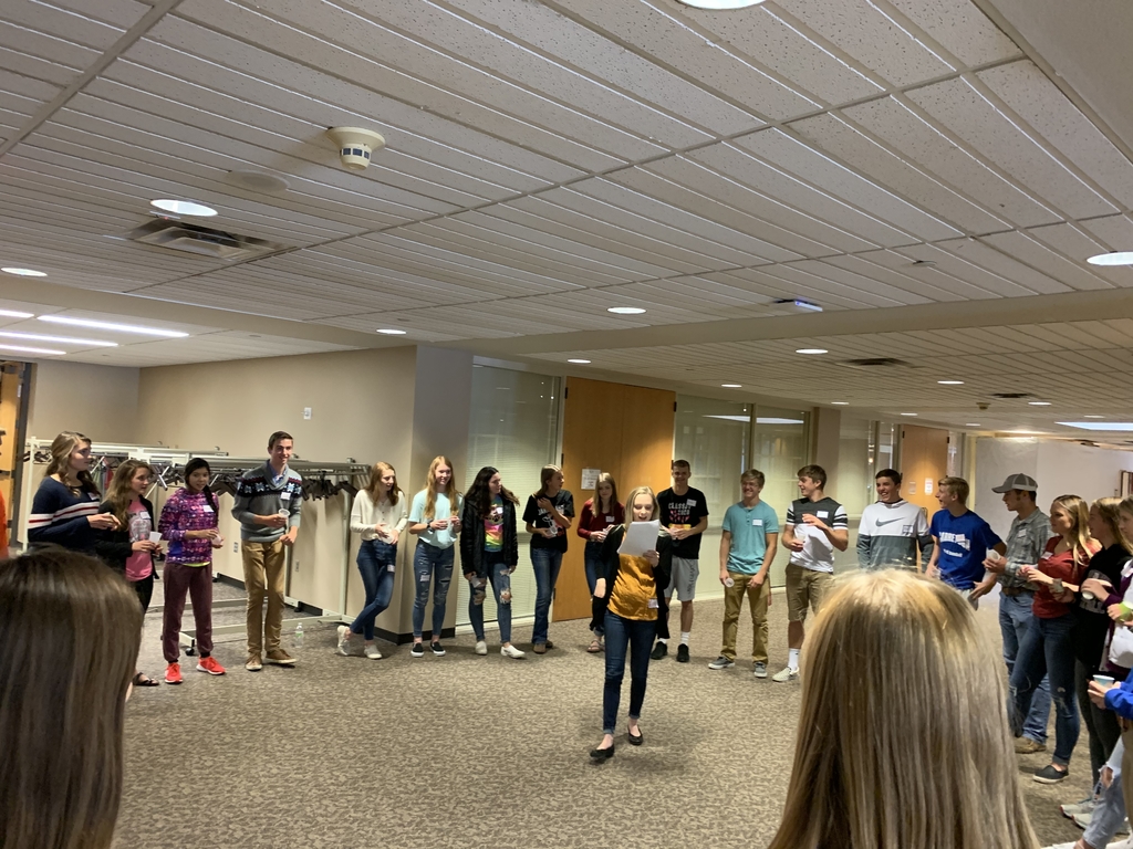 Garretson School District 494