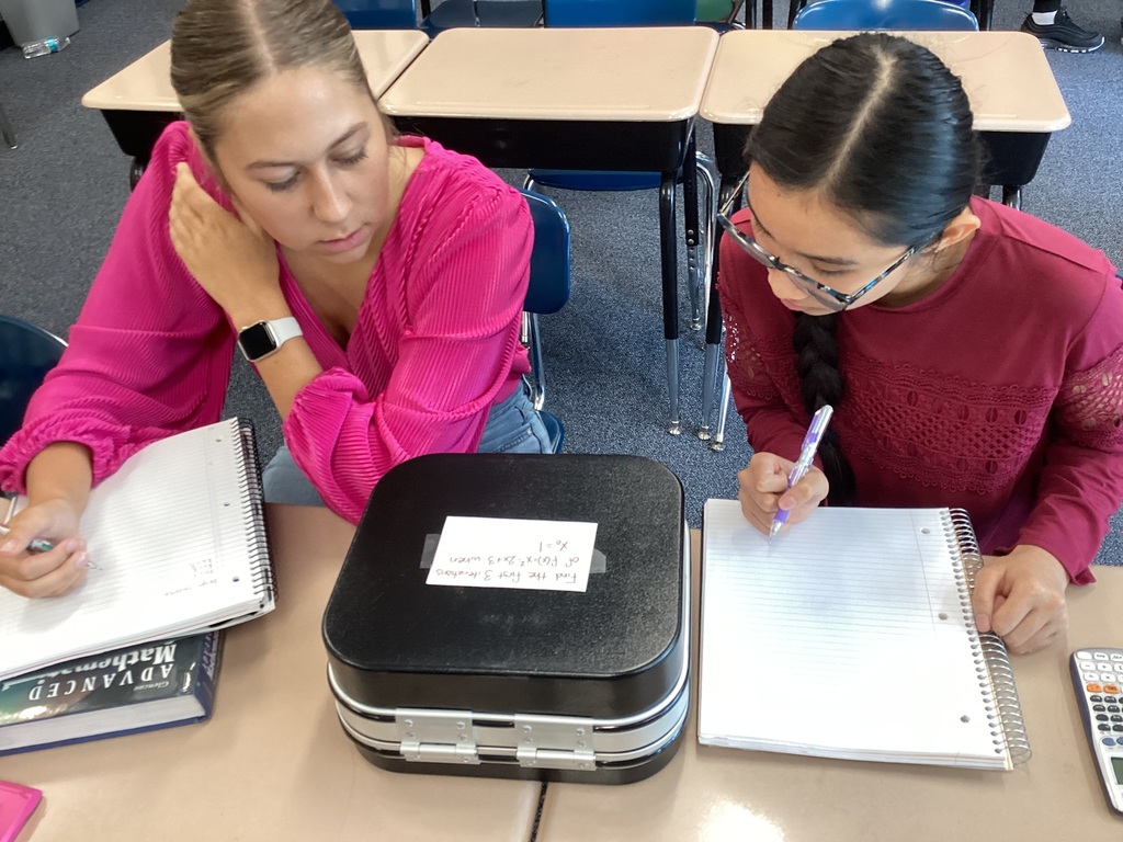 Breakout Boxes - Trig/Pre-Calc