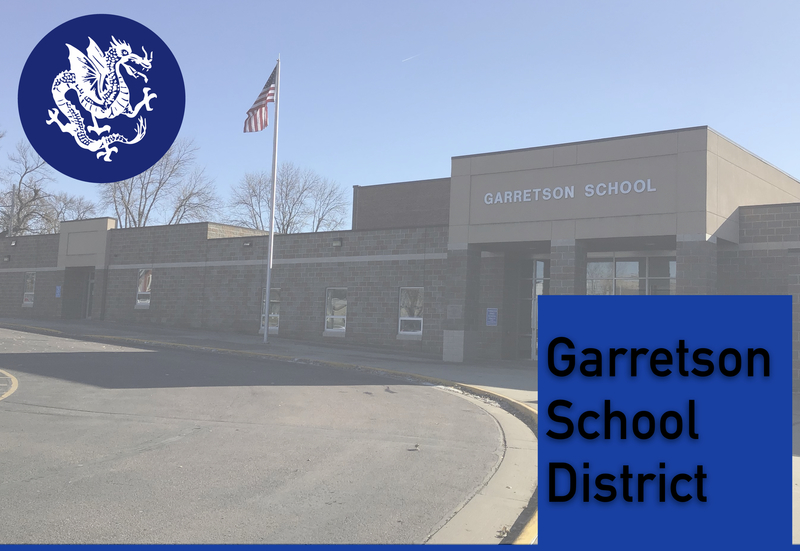 Garretson School District 494